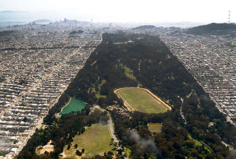 Things You Didn T Know About Golden Gate Park Sf Thrillist