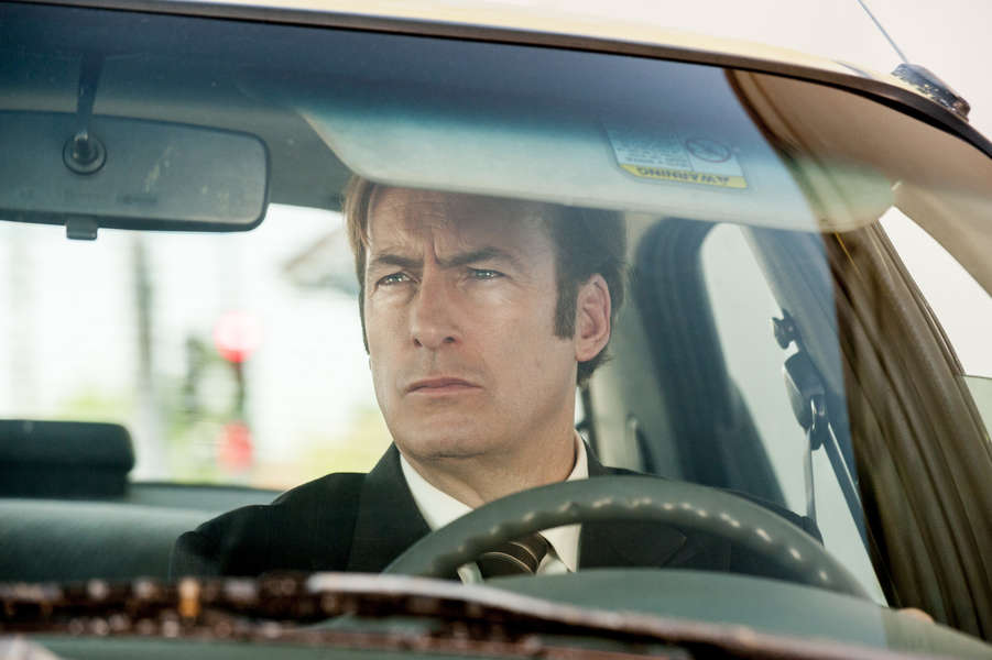 Better Call Saul - Season One Episode Three - Nacho - Thrillist