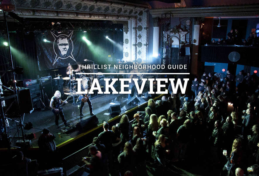 Lakeview Bars The 9 Best Places to Drink Thrillist