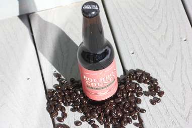Goose Island Bourbon County Coffee Stout