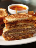 patty melts