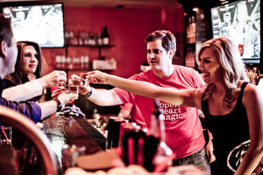 Being a Bartender Is Harder Than You Think