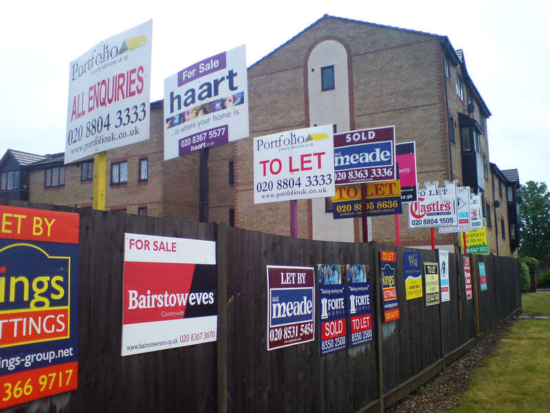 Lies Your London Estate Agent Tells You - Thrillist