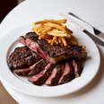 Where to Get the 10 Best New Steaks in New York City