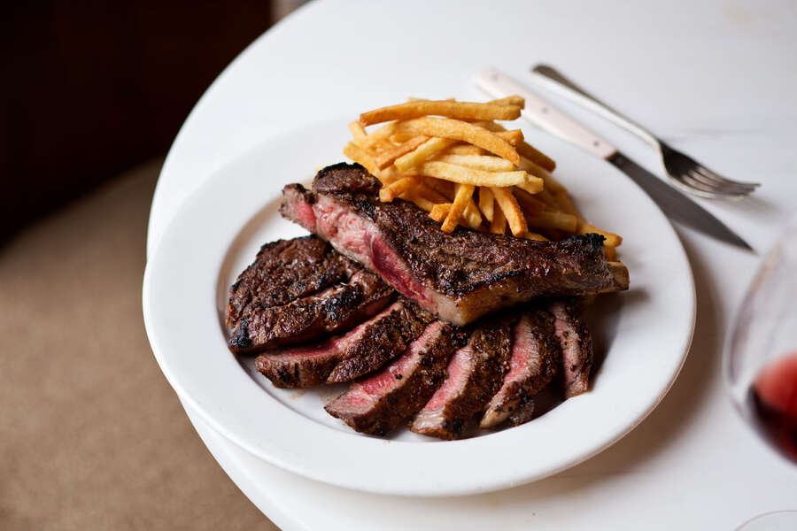 The Best New Steaks in NYC 2015 - Thrillist