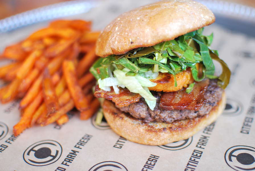 Best Burgers in Memphis, TN Thrillist