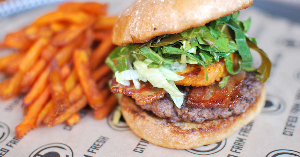 Best Burgers in Memphis, TN Thrillist