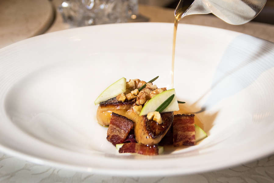 Best Fois Gras Restaurants in San Diego Thrillist