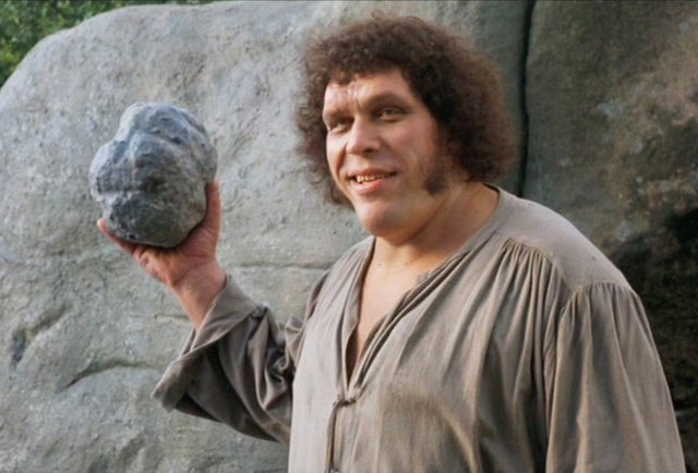 How Much Could Andre The Giant Drink How Much Beer Could Andre The Giant Drink