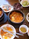 Korean food