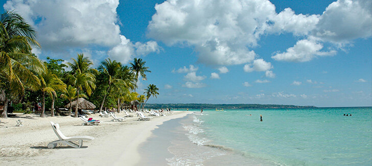 The 9 Best Beaches in Jamaica