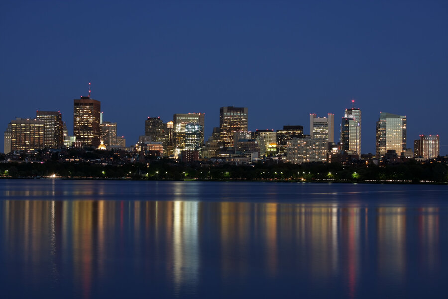 Why Boston Is The Best City In The Country - Rankings - Thrillist