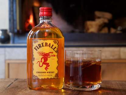 fireball