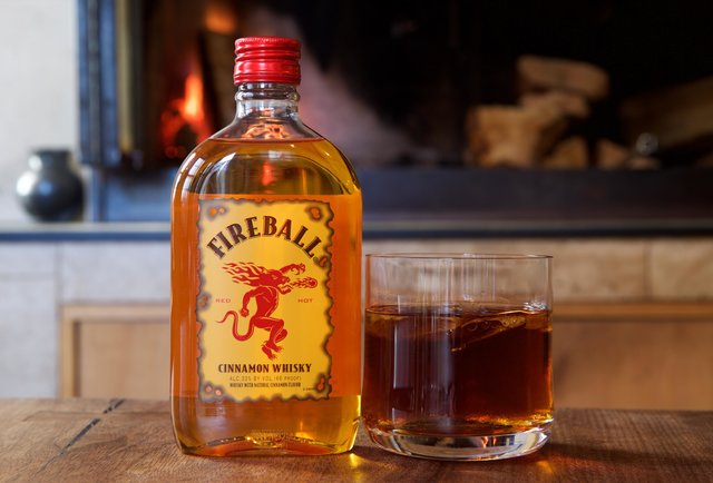 10 Next-Level Fireball Whiskey Recipes