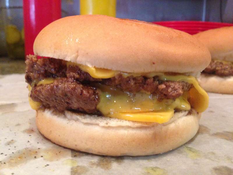 Dyer's Burgers A Restaurant in Memphis, TN Thrillist