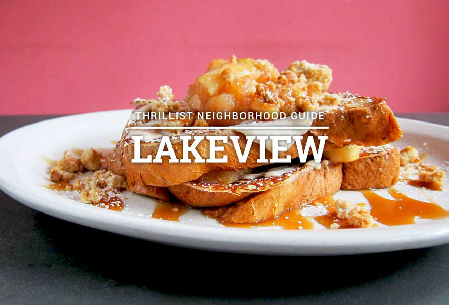 Best Restaurants in Lakeview The 12 Coolest Places to Eat Thrillist