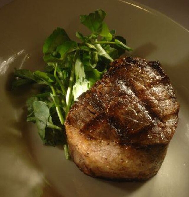 The Best Steakhouses In Louisville Thrillist