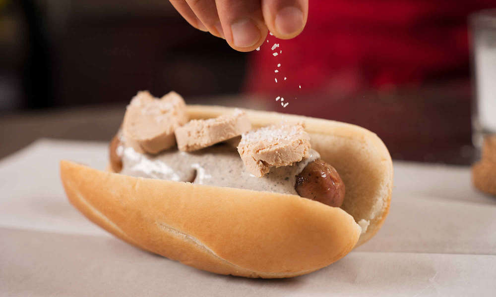 Chicago's Dog House A Restaurant in Chicago, IL Thrillist
