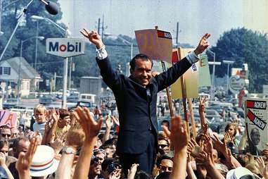 Richard Nixon