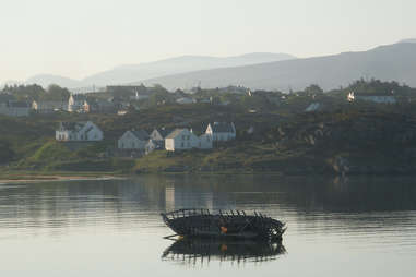 Most Beautiful Places in Ireland