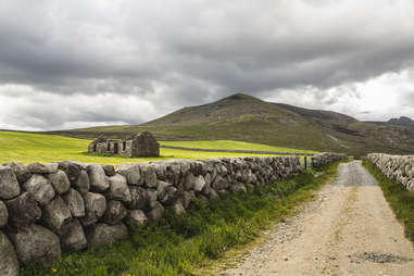 Most Beautiful Places in Ireland