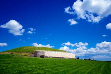 Most Beautiful Places in Ireland