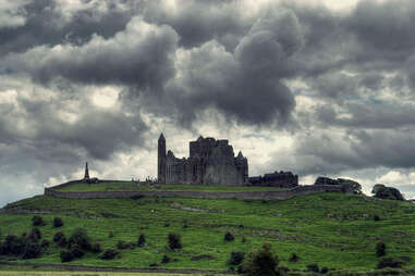 Most Beautiful Places in Ireland