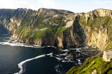 Most Beautiful Places in Ireland