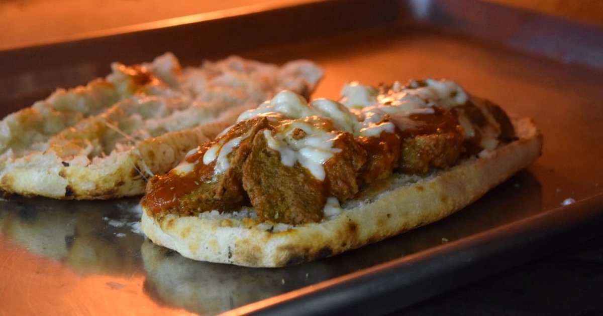 Best meatball sandwiches in Los Angeles Thrillist