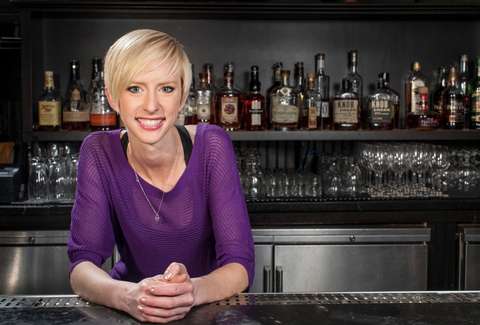 Best Bartenders  in Chicago 15 Women You Need to Know 