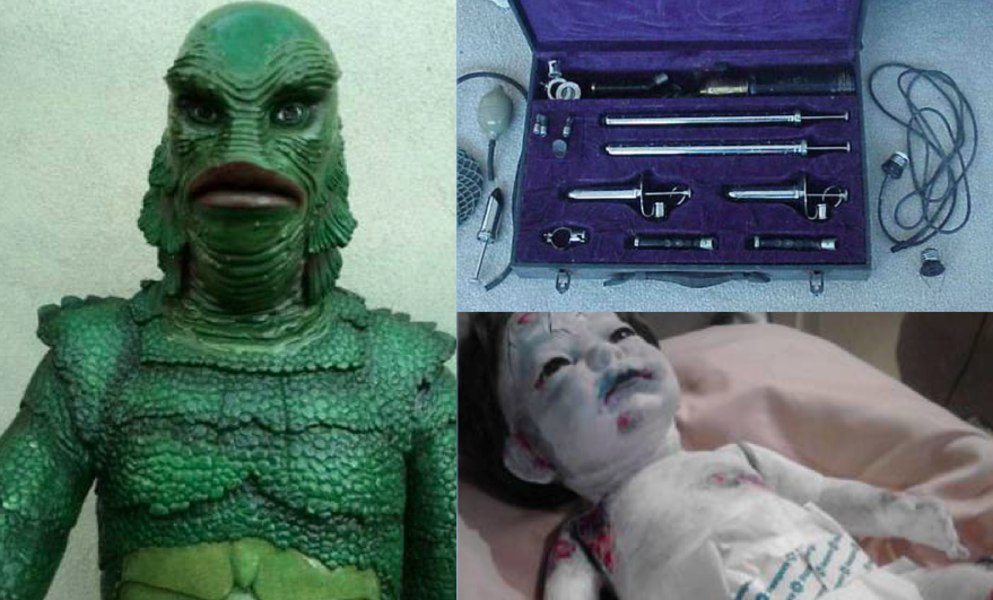 The 11 Most Wtf Things We Found On Ny Craigslist This Week