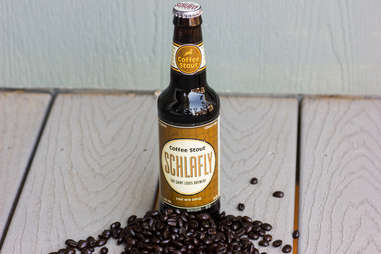 schafly coffee stout