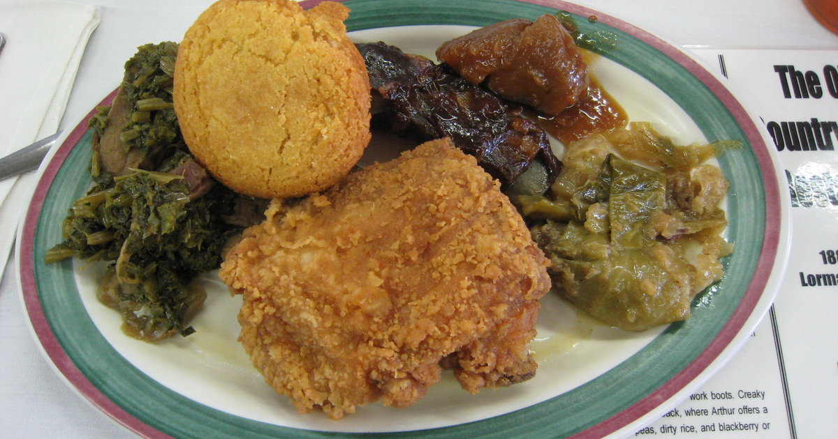 Old Country Store Restaurant & Museum: A Nation, MS Restaurant.