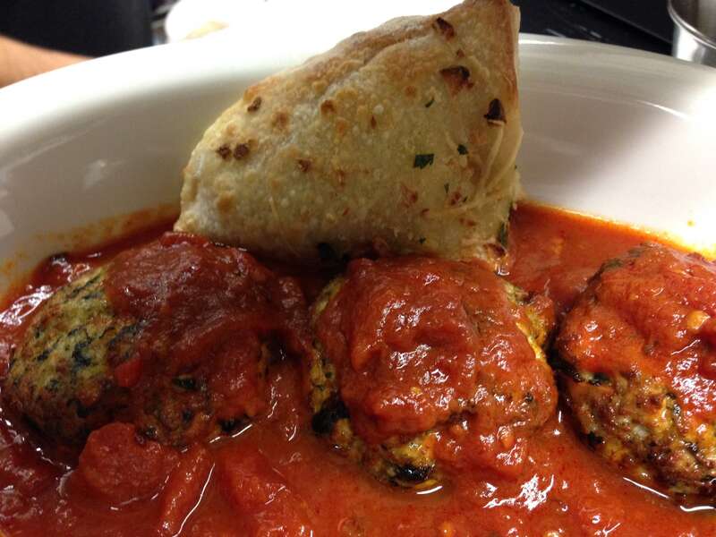 House of Meatballs: A Restaurant in Los Angeles, CA - Thrillist