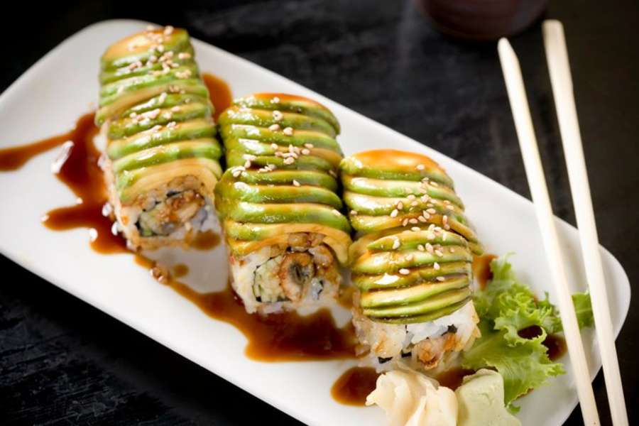Best sushi restaurants in Philadelphia Thrillist