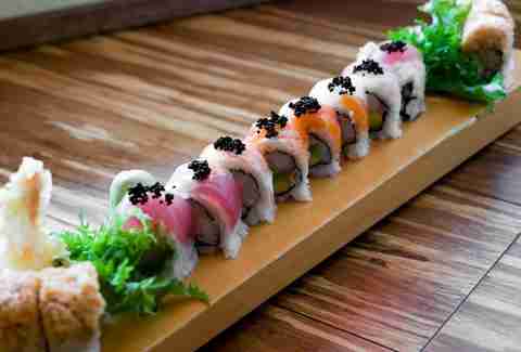 Best sushi restaurants in Philadelphia - Thrillist