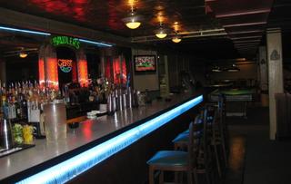 Nashville hook up spots
