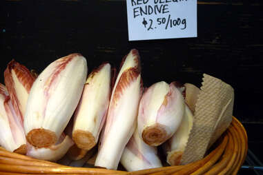 endive