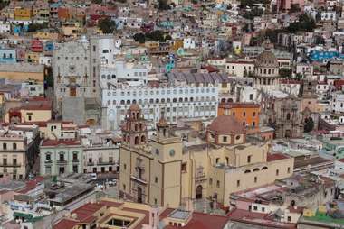 Guanajuato