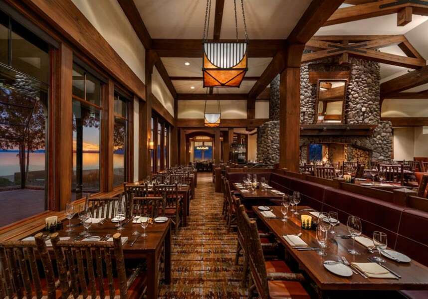 Lone Eagle Grille A Restaurant in Incline Village, NV Thrillist