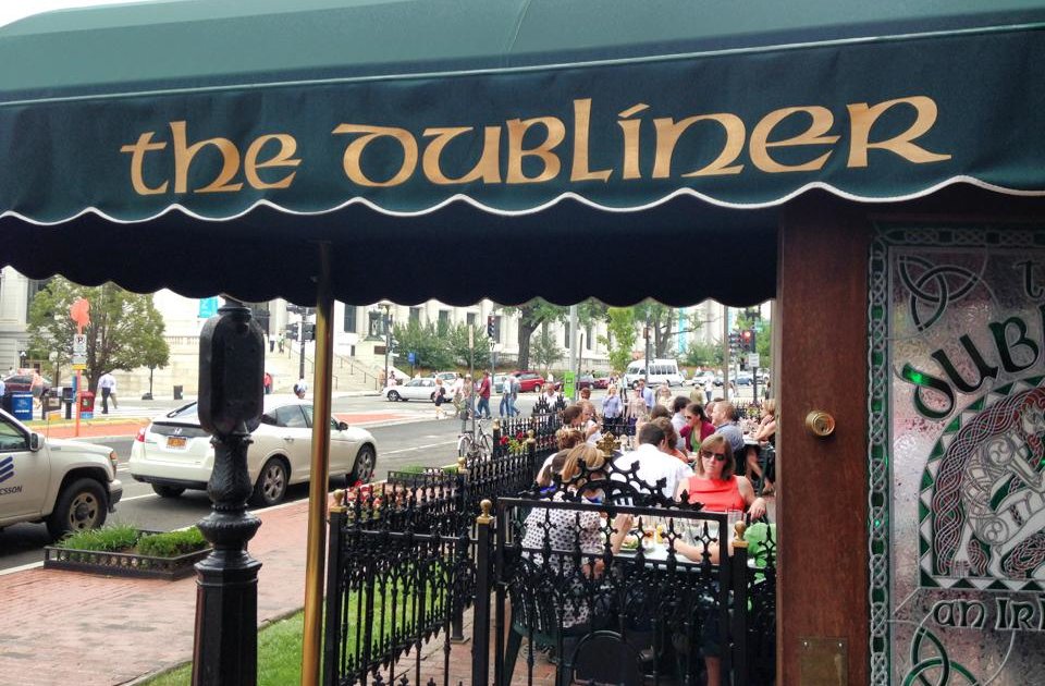 Best Irish Bars Pubs in Washington DC Thrillist