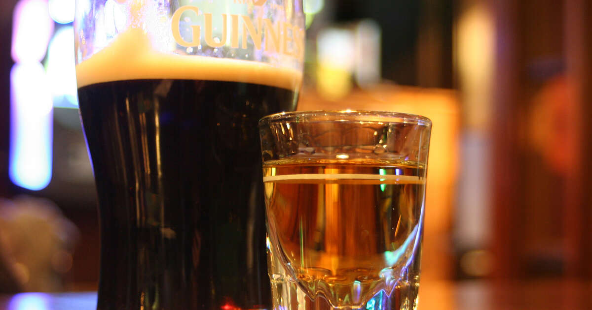 Best Irish Bars Pubs in Washington DC Thrillist