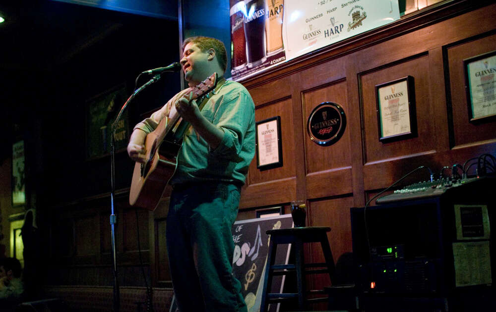 Best Irish Bars Pubs in Washington DC Thrillist