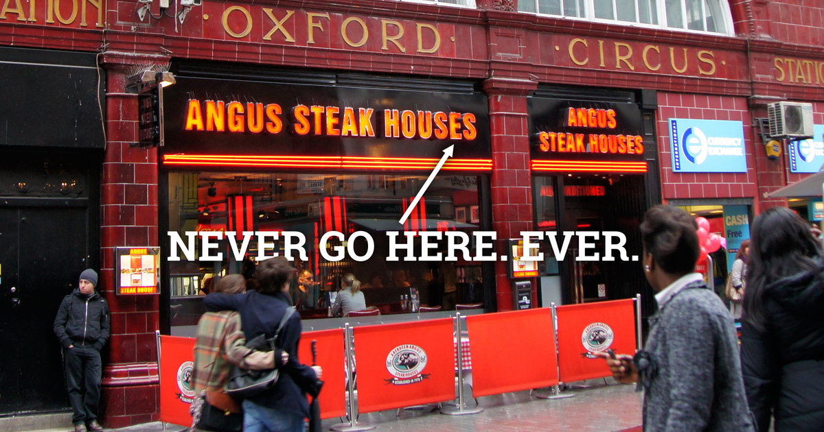 the-worst-restaurant-decisions-you-can-make-in-london-thrillist