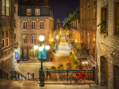 rue de petit champlain