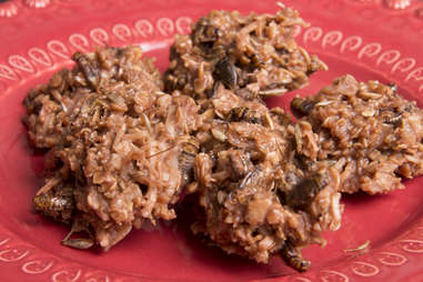 Edible Insects: 8 Bug Recipes We Dare You to Eat - Thrillist