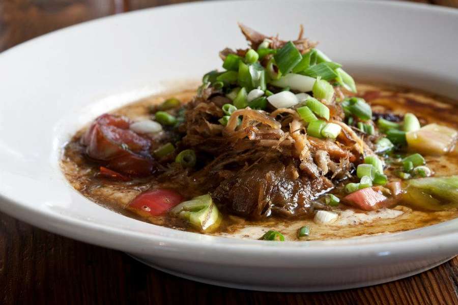 Chop Bar A Bar in Oakland, CA Thrillist