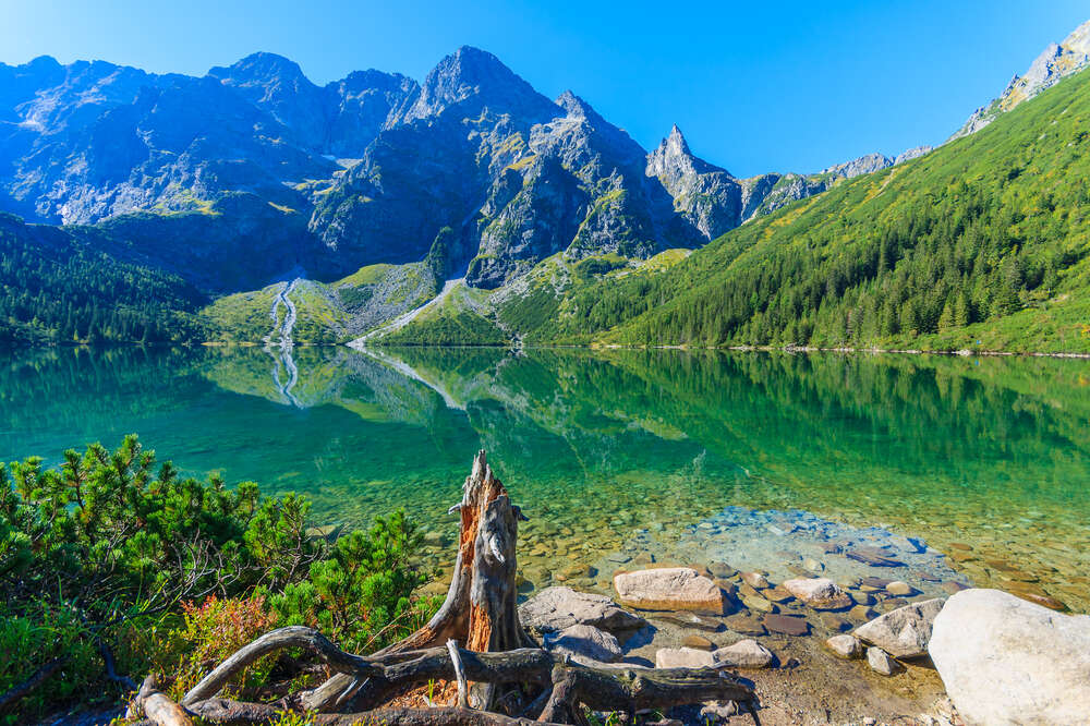10 Places With the Clearest Water in the World - Thrillist