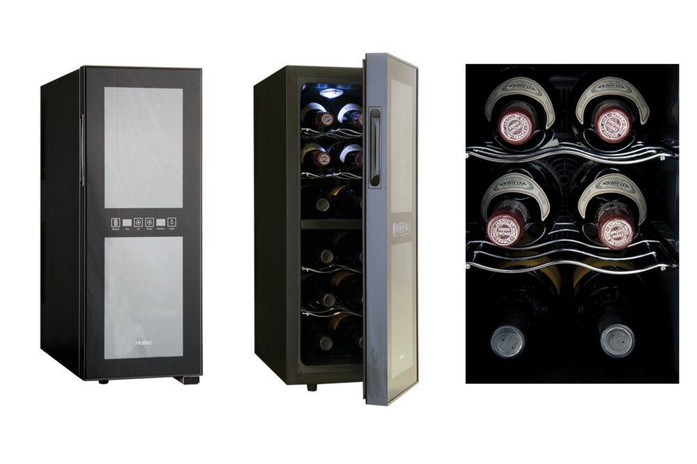 vinopro wine cooler