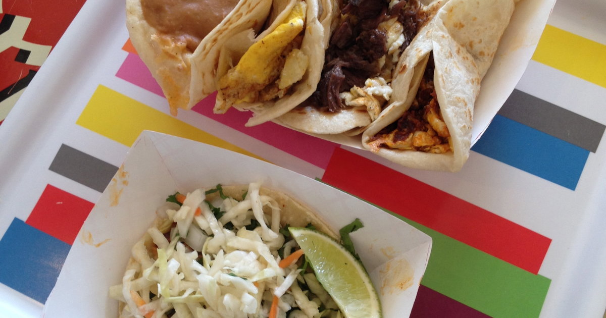 Salsa Limón A Dallas, TX Restaurant.